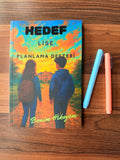 Hedef Lise Planlama Defteri